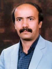 سيد احمد  سنبلستان